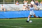 WSoc vs RWU  Wheaton College Women’s Soccer vs Roger Williams University. - Photo By: KEITH NORDSTROM